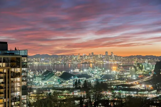 3006 1500 Fern Street, North Vancouver