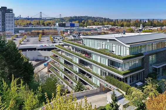 101 768 Arthur Erickson Place, West Vancouver