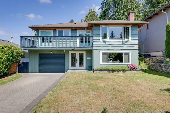 408 East 18th Street, North Vancouver