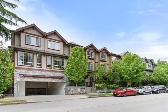 49 433 Seymour River Place, North Vancouver