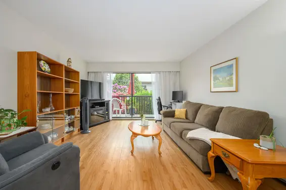 105 123 East 19th Street, North Vancouver