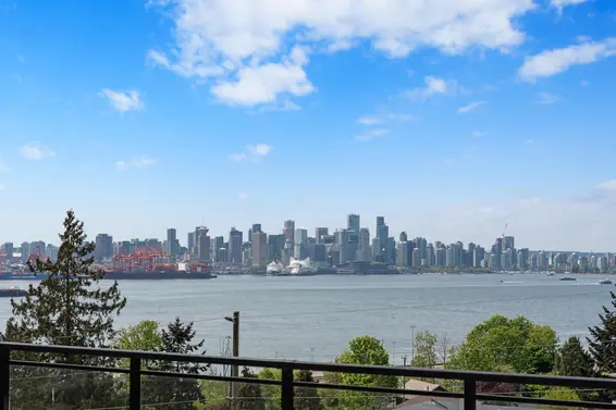 402 505 East 2nd Street, North Vancouver