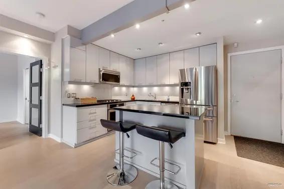 210 530 Raven Woods Drive, North Vancouver