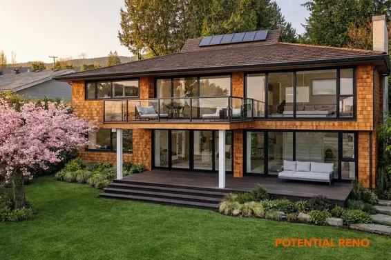 2220 Queens Avenue, West Vancouver
