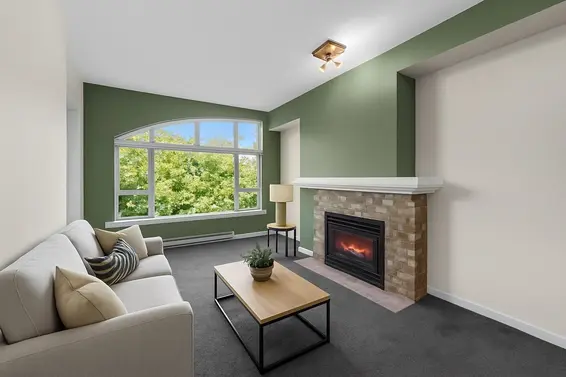 508 3600 Windcrest Drive, North Vancouver