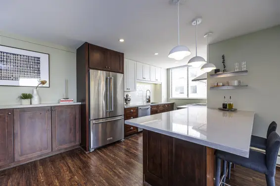 302 540 Lonsdale Avenue, North Vancouver