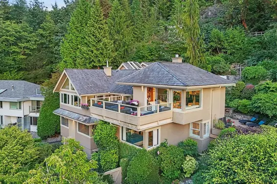 5480 Keith Road, West Vancouver