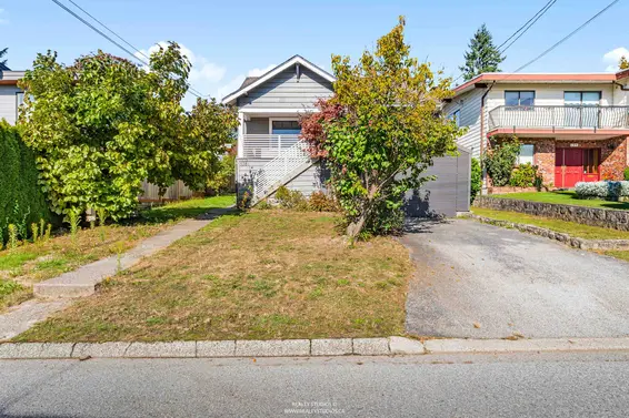 138 West Kings Road, North Vancouver