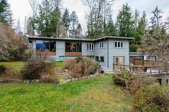 873 Baycrest Drive, North Vancouver