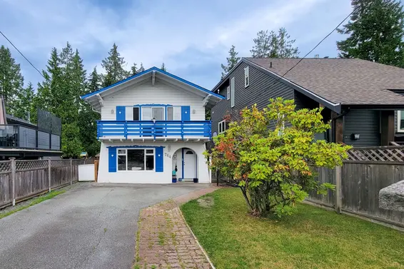 764 East 16Th Street, North Vancouver For Sale - image 1