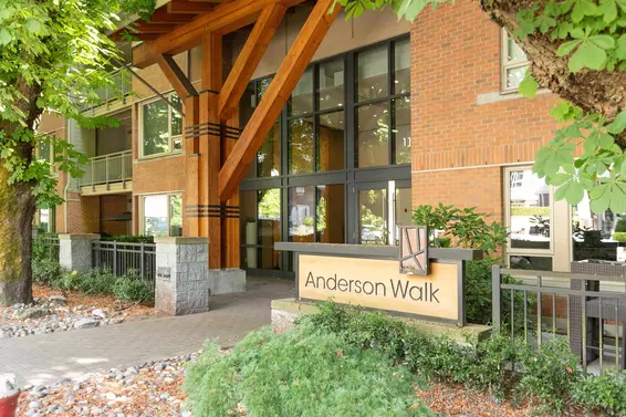 113 119 West 22nd Street, North Vancouver
