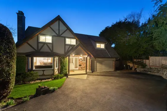 5135 Redonda Drive, North Vancouver