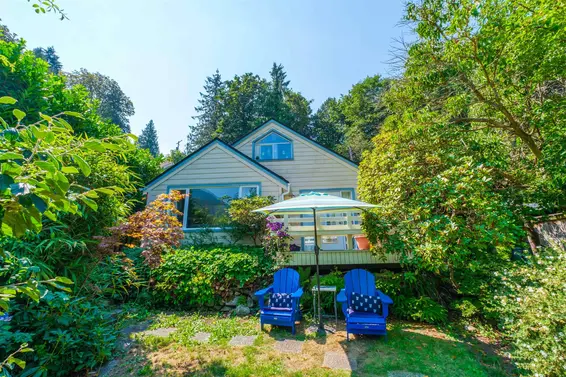 6467 Raleigh Street, West Vancouver For Sale - image 2