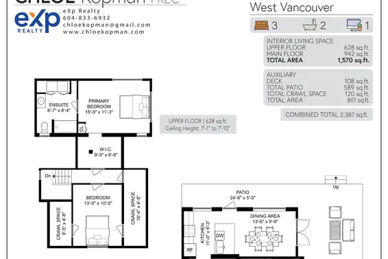 6467 Raleigh Street, West Vancouver For Sale - image 33