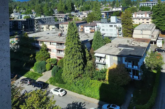 707 1515 Eastern Avenue, North Vancouver For Sale - image 9