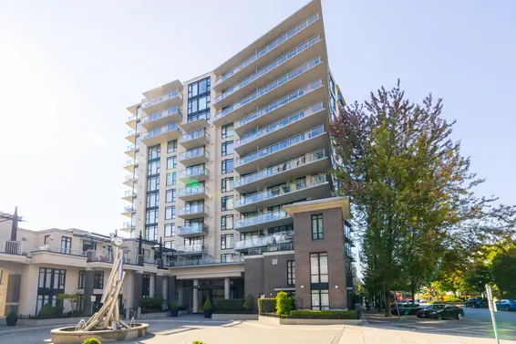 504 175 West 1St Street, North Vancouver