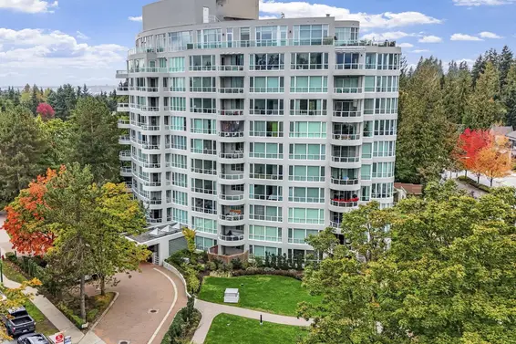 803 995 Roche Point Drive, North Vancouver