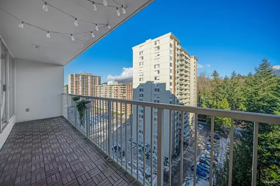 1206 2004 Fullerton Avenue, North Vancouver For Sale - image 2