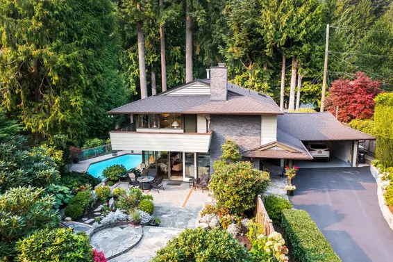 4423 Patterdale Drive, North Vancouver