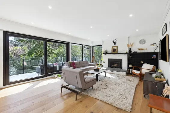 1820 Fulton Avenue, West Vancouver