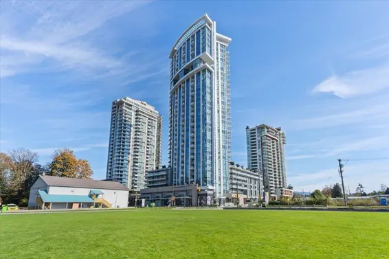 2308 1500 Fern Street, North Vancouver