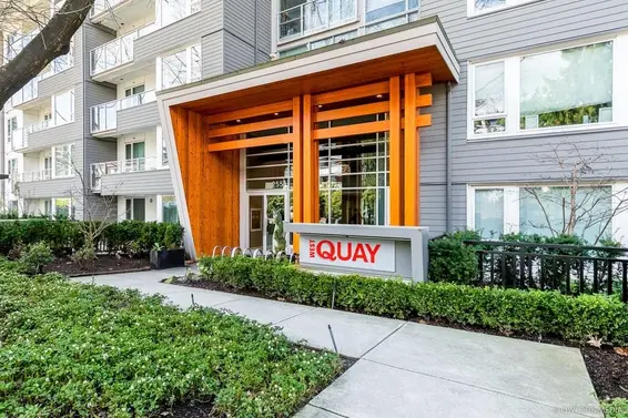 303 255 West 1st Street, North Vancouver