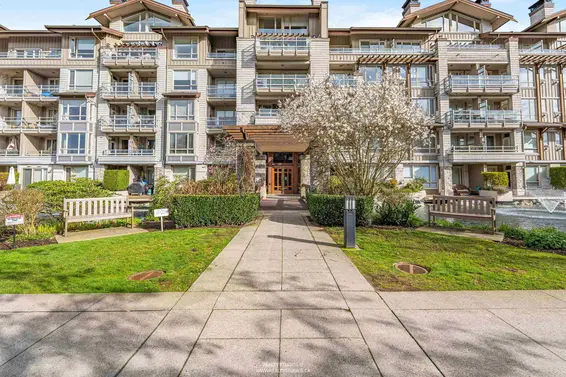 417 580 Raven Woods Drive, North Vancouver