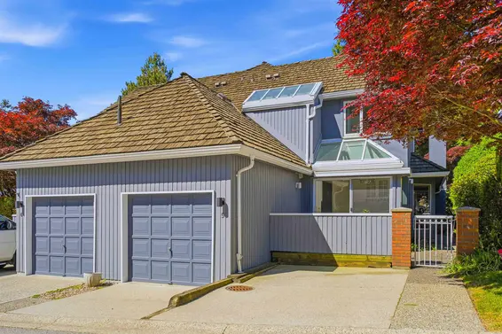 5 1925 Indian River Crescent, North Vancouver