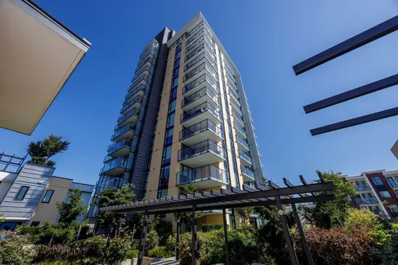 2506 1401 Hunter Street, North Vancouver