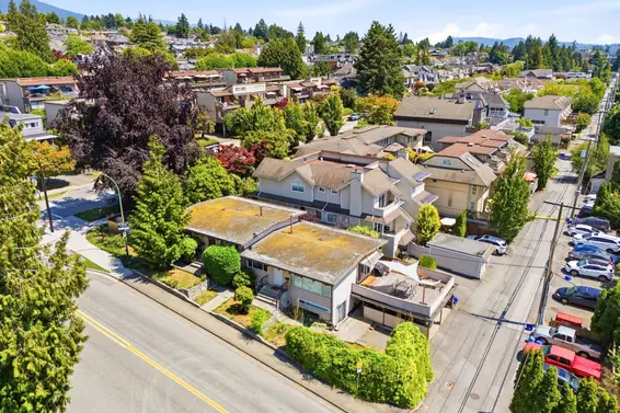 338-342 St. Georges Avenue, North Vancouver