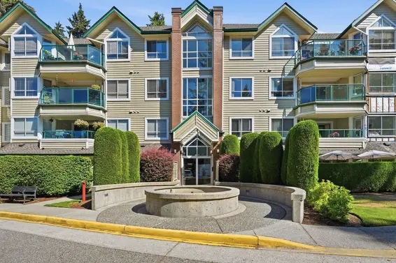 301 3680 Banff Court, North Vancouver