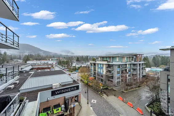405 2785 Library Lane, North Vancouver