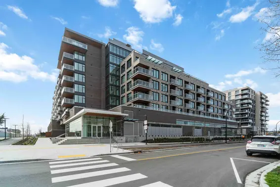 312 755 Harbourside Drive, North Vancouver