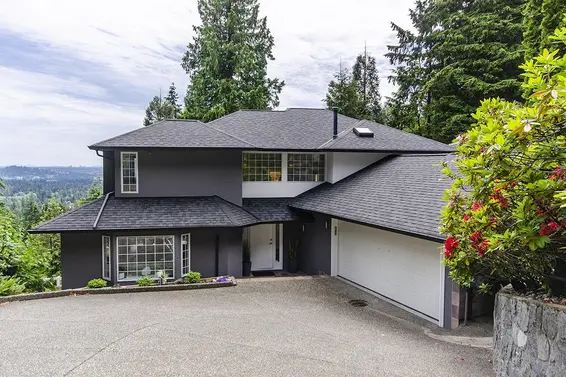1241 Coleman Street, North Vancouver