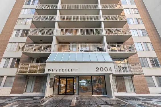 1601 2004 Fullerton Avenue, North Vancouver