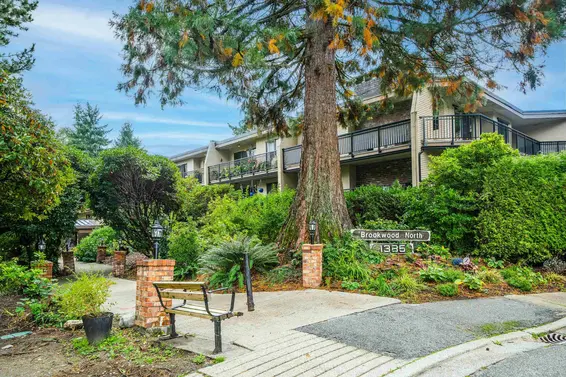 413 1385 Draycott Road, North Vancouver