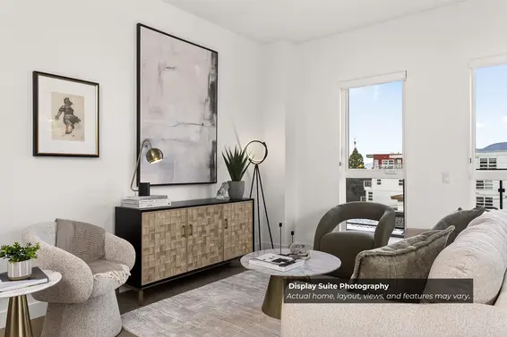 563 422 East 3rd Street, North Vancouver