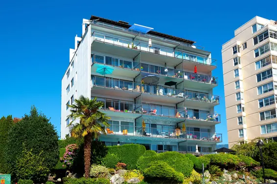 1845 Bellevue Avenue, West Vancouver