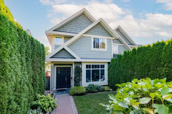369 East 5th Street, North Vancouver