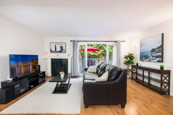 58 1930 Cedar Village Crescent, North Vancouver