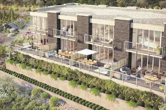 792 Arthur Erickson Place, West Vancouver