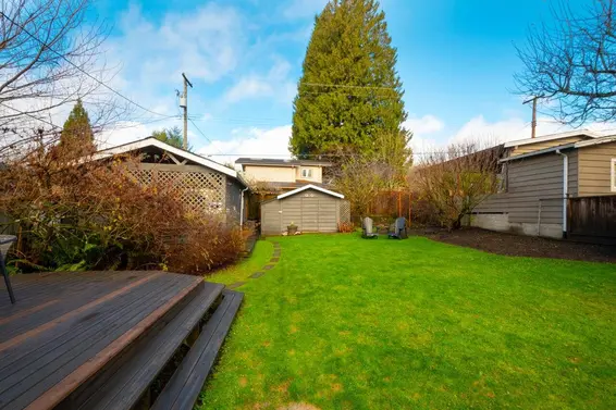 416 West 26Th Street, North Vancouver For Sale - image 36