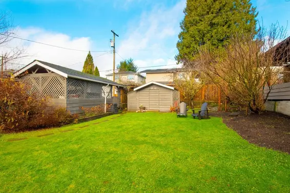 416 West 26Th Street, North Vancouver For Sale - image 38