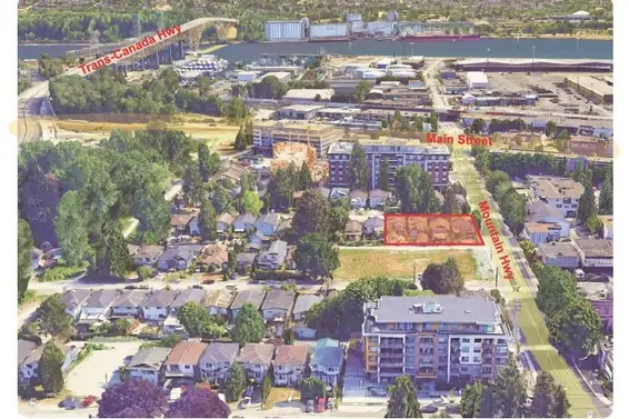 1506 Bond Street, North Vancouver