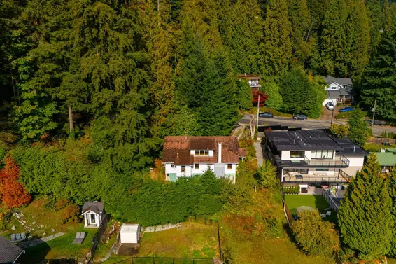 1195 Dempsey Road, North Vancouver