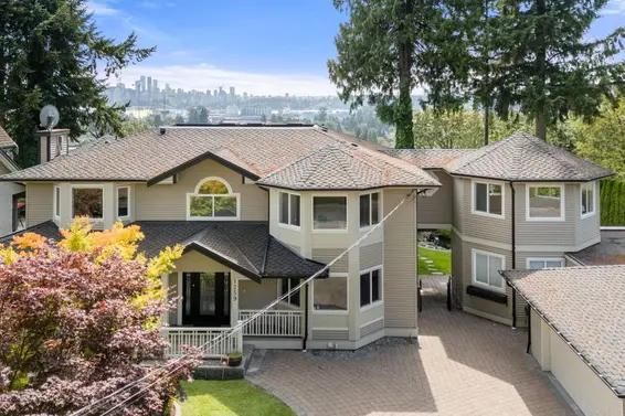 1259 West Keith Road, North Vancouver