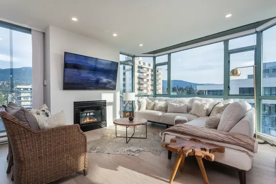 PH1 140 East 14th Street, North Vancouver