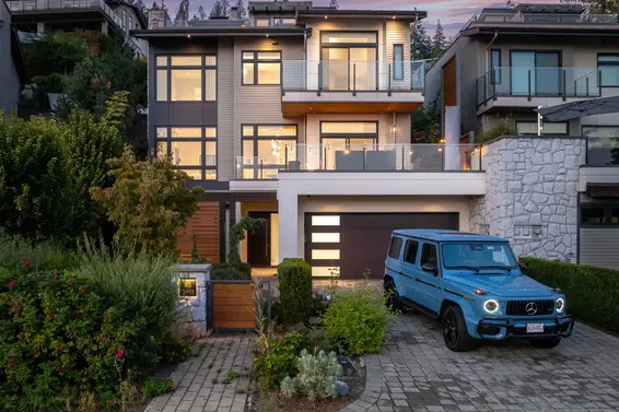 2993 Burfield Place, West Vancouver
