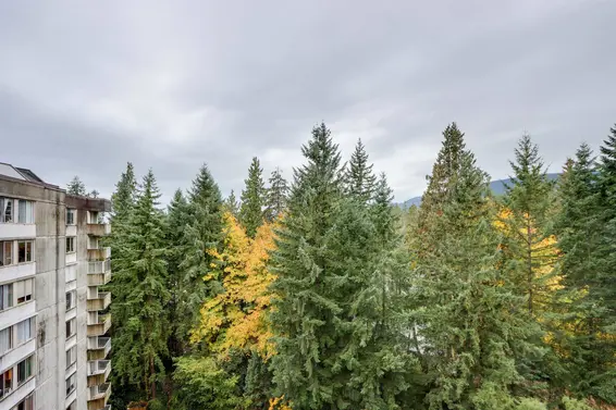 1212 2016 Fullerton Avenue, North Vancouver