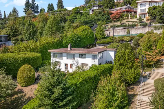 940 Keith Road, West Vancouver